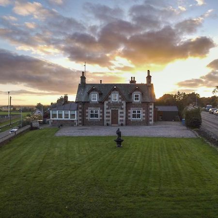 Glenshee Guest House Golspie Ngoại thất bức ảnh