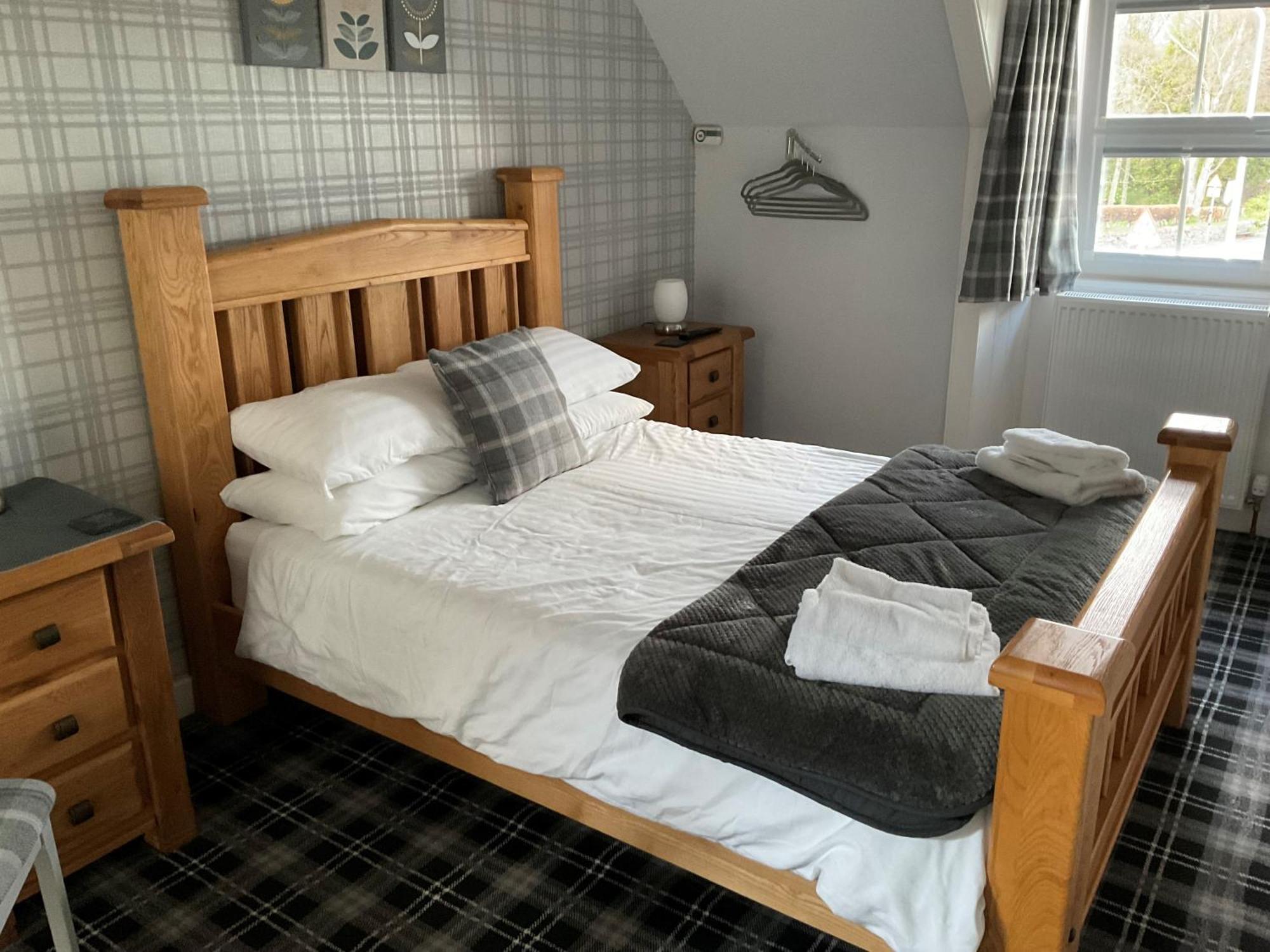 Glenshee Guest House Golspie Ngoại thất bức ảnh