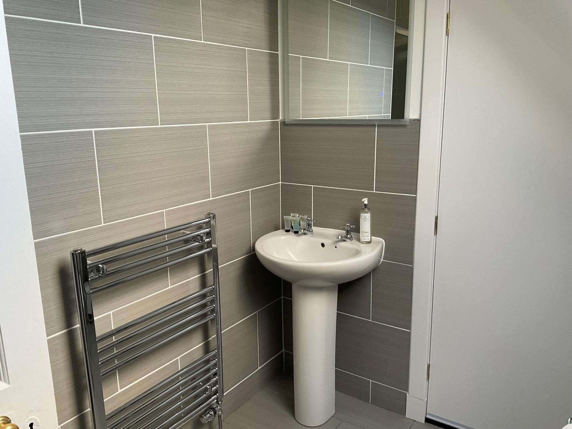 Glenshee Guest House Golspie Ngoại thất bức ảnh