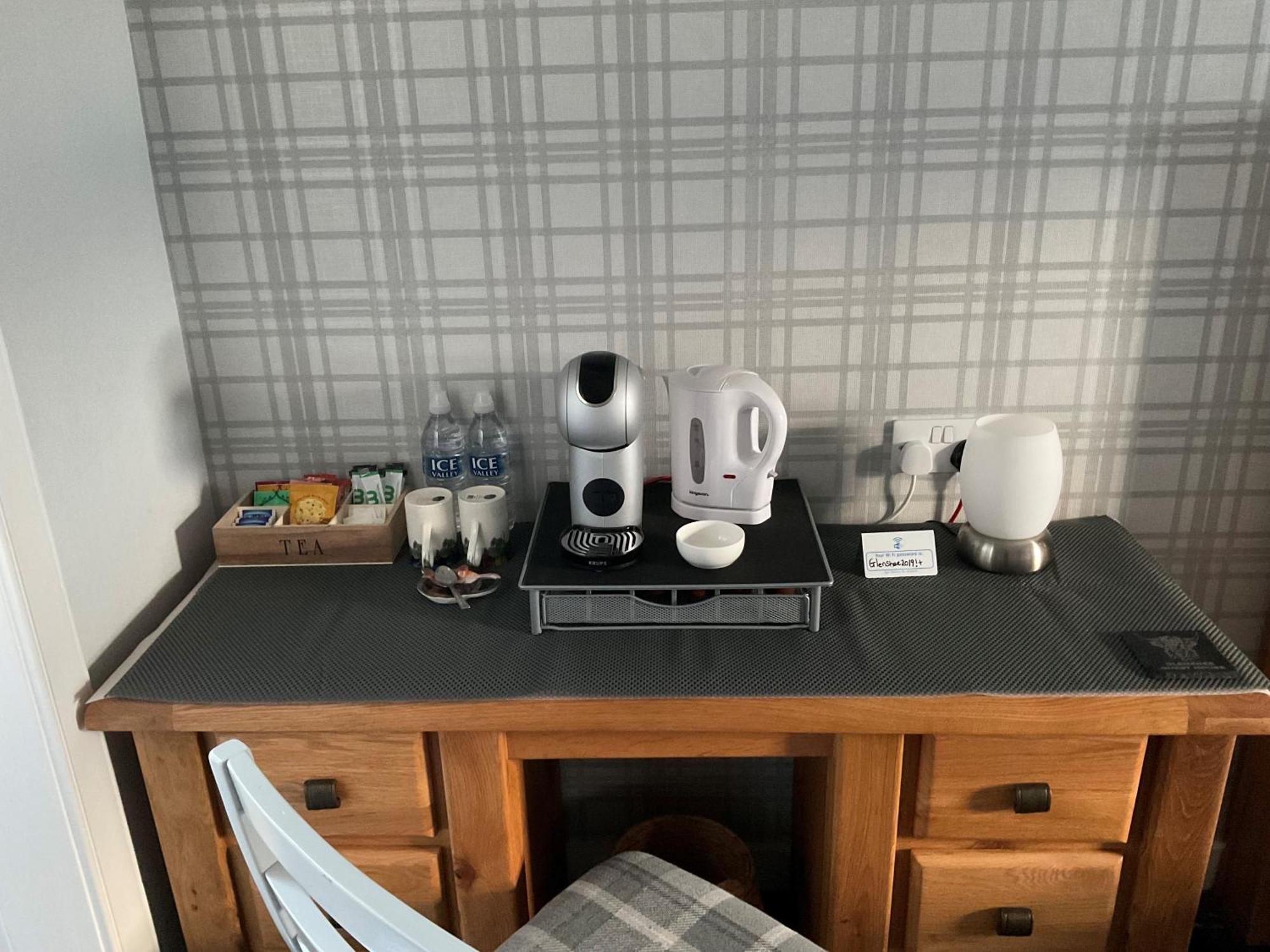 Glenshee Guest House Golspie Ngoại thất bức ảnh