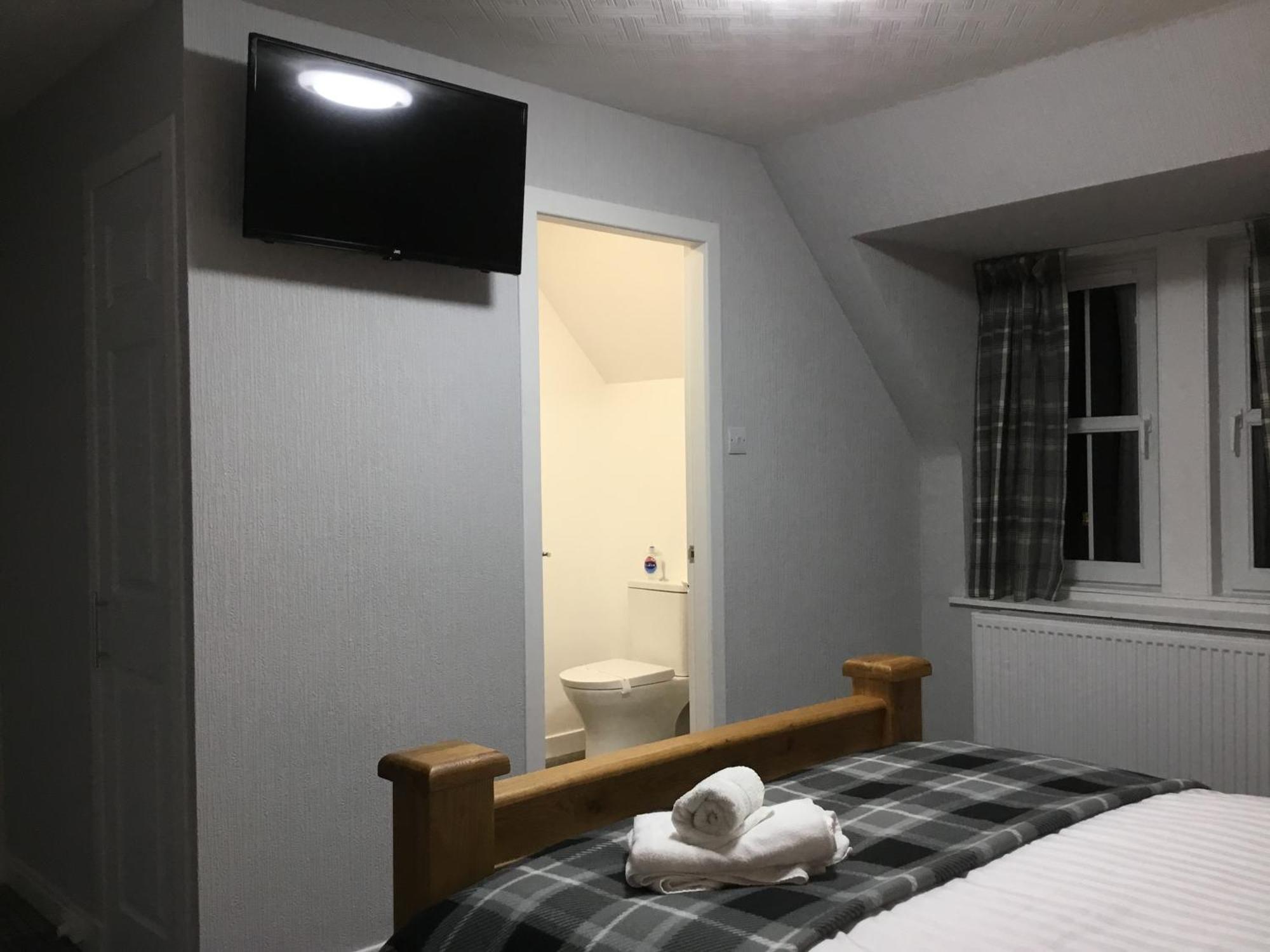 Glenshee Guest House Golspie Ngoại thất bức ảnh