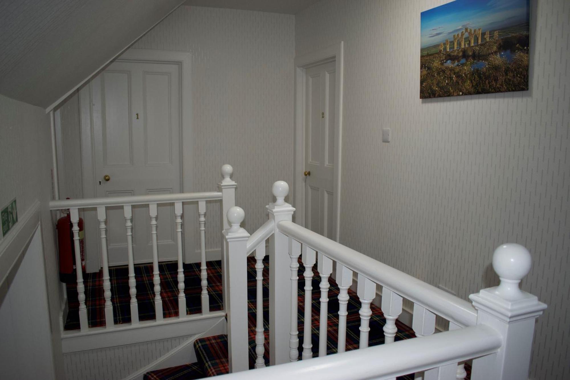Glenshee Guest House Golspie Ngoại thất bức ảnh