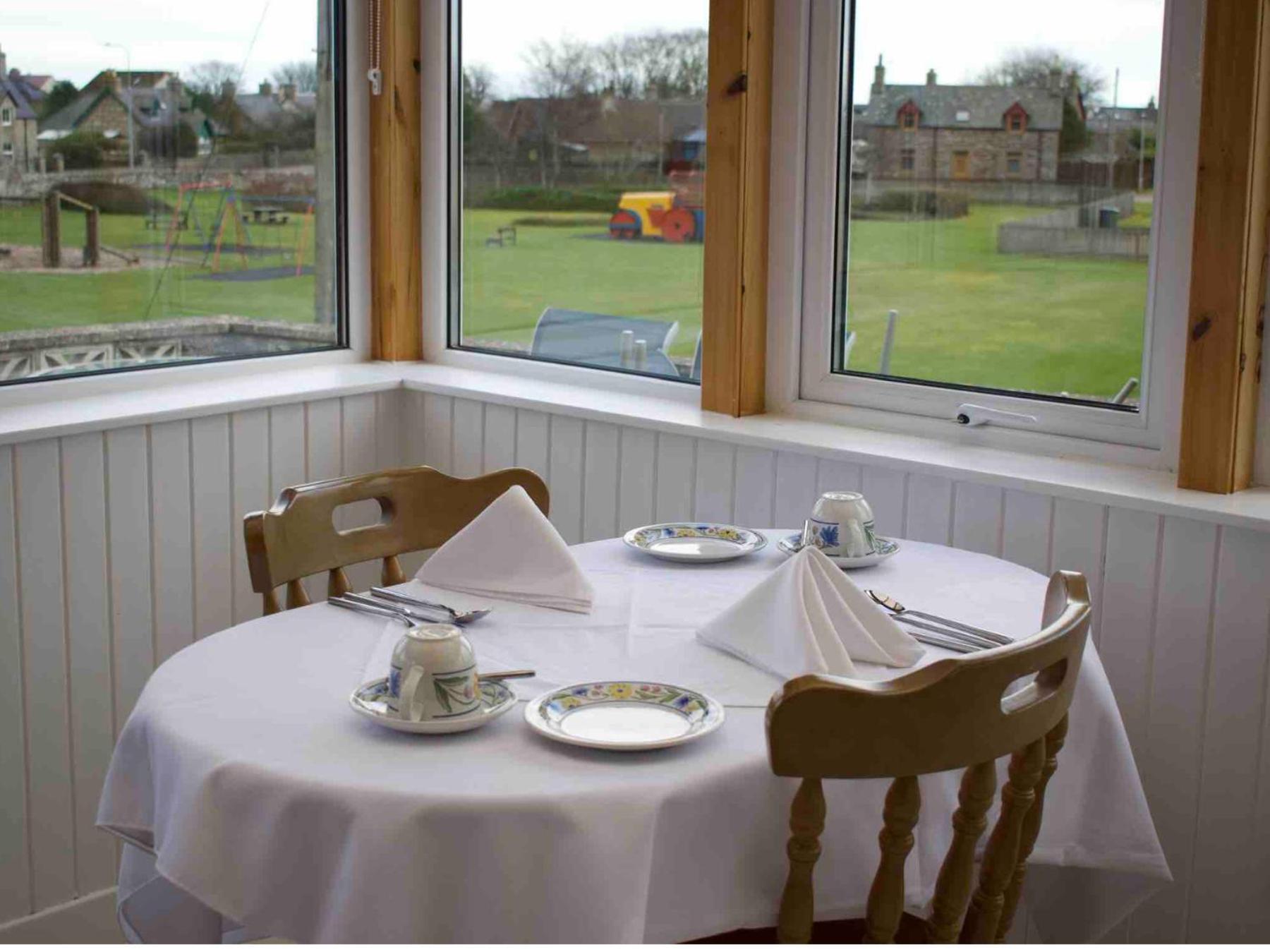 Glenshee Guest House Golspie Ngoại thất bức ảnh