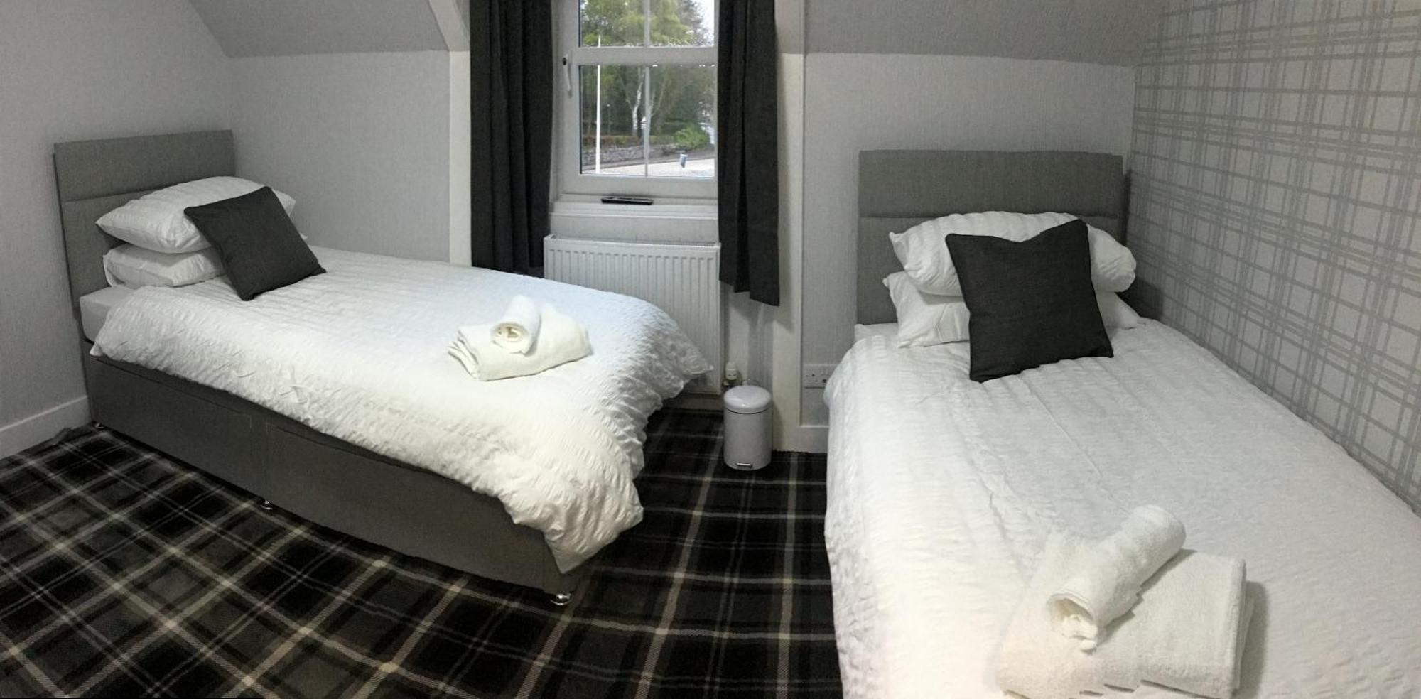 Glenshee Guest House Golspie Ngoại thất bức ảnh