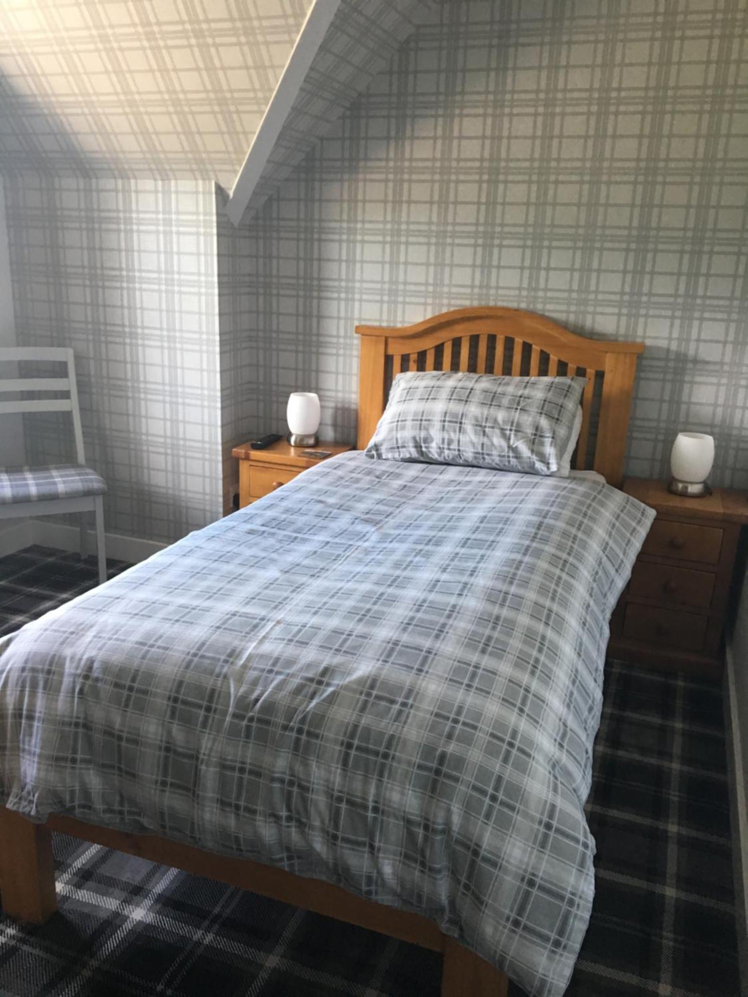 Glenshee Guest House Golspie Ngoại thất bức ảnh