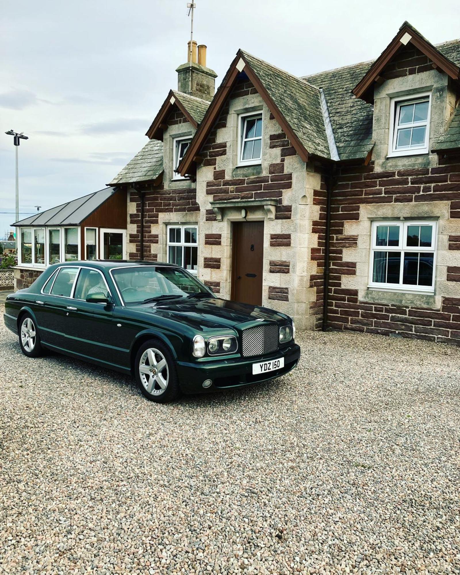 Glenshee Guest House Golspie Ngoại thất bức ảnh
